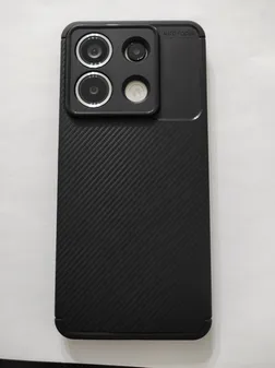 گوشی موبایل شیائومی مدل Redmi Note 13 Pro 5G دو سیم کارت ظرفیت 512 گیگابایت و رم 12 گیگابایت