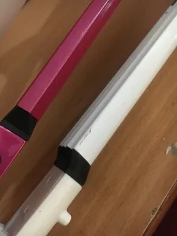 اتو مو و حالت‌دهنده مو بای بابیلیس نانو مدل ST3304