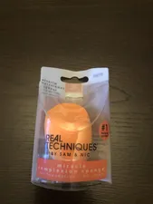 تجریه خرید پد آرایشی ریل تکنیکس مدل 91566