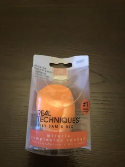 پد آرایشی ریل تکنیکس مدل 91566