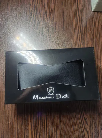 کراوات مردانه هکس ایران مدل KS-43