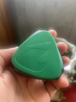 ادویه پاش سفری لایت مای فایر مدل Spice Shaker