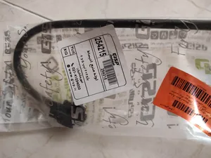 تجریه خرید شلنگ منبع انبساط جی آی اس پی کد 224215 مناسب برای پژو 206 تیپ 2