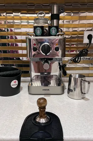 اسپرسو ساز نوا مدل 149