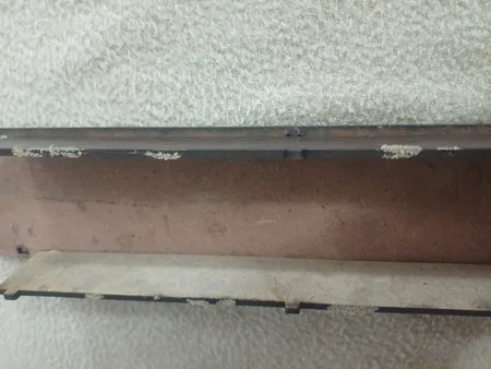 جاعودی پتیکو  مدل نستعلیق کد B2