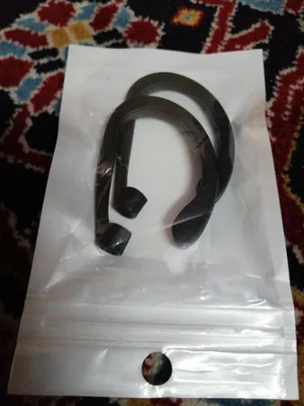 بند سیلیکونی دور گوشی مدل Soft مناسب برای ایرپاد