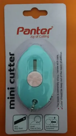 مینی کاتر پنتر مدل C 301