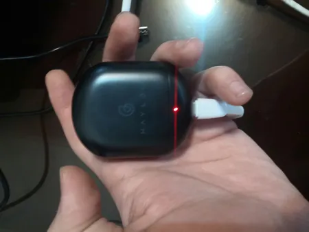 هدفون بلوتوثی هایلو مدل X1 pro