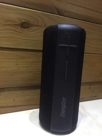 اسپیکر بلوتوثی قابل حمل انرجایزر مدل BTS161