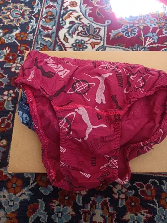 شورت مردانه کد 111 مجموعه 6 عددی