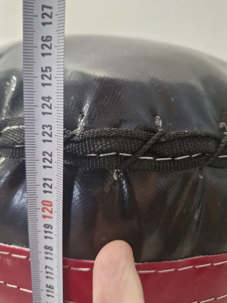 کیسه بوکس گرین هیل مدل 0002