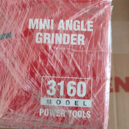 مینی فرز دیمر دار رونیکس مدل RH-3160