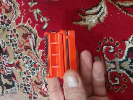 دستگاه چسب پهن مدل D66