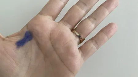 سایه چشم آنیکا شماره 05