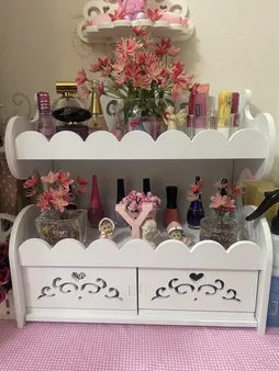 طبقه رومیزی مدل RB214