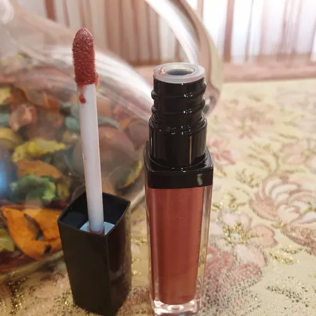 رژ لب مایع این لی مدل Wild Rose شماره S310