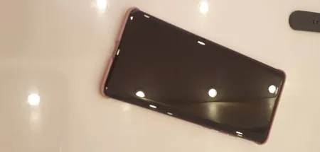 گوشی موبایل موتورولا مدل Edge 60 Fusion دو سیم کارت ظرفیت 256 گیگابایت و رم 12 گیگابایت