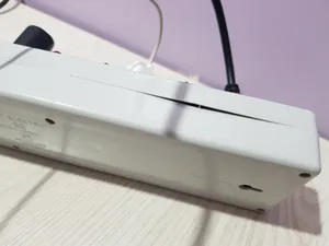 تجریه خرید چندراهی برق پارت الکتریک مدل 5+1 کد 2095