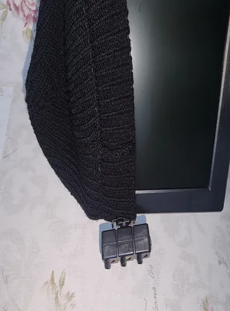 چراغ عقب دوچرخه مدل TBQX-W19