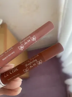 رژ لب مدادی لچیک شماره 04