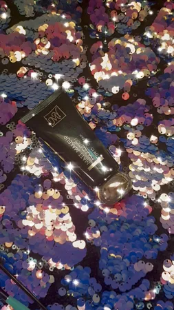 کرم پودر مای سری Black Diamond مدل Matt Makeup شماره 02 حجم 35 میلی لیتر