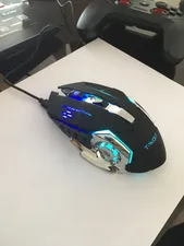 تجریه خرید ماوس بی سیم مخصوص بازی زویا مدل MMR4