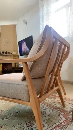 مبل راحتی 8 نفره پیمان مبل مدل ورونا