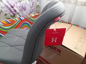 تجریه خرید صندلی اپن هوگر مدل BH840 چرمی