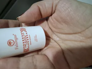 تجریه خرید کرم دور چشم فابریگاس مدل TimeBlock حجم 15 میلی لیتر