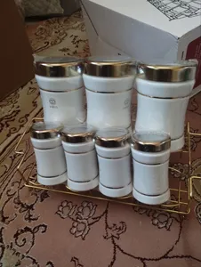 تجریه خرید ست پاسماوری 7 پارچه اورانوس کد 740