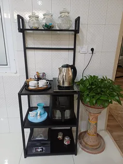 شلف مدل کافی بار کد bmd039