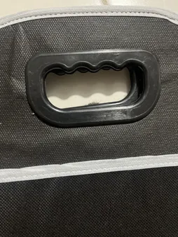 جعبه نظم دهنده صندوق عقب خودرو مدل 20