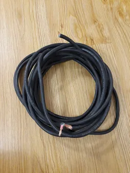 کابل برق ۲ در ۲.۵ کد KB225