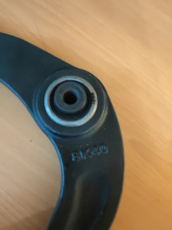 سیبک طبق مدل K-123 مناسب برای پژو 206 بسته 2 عددی