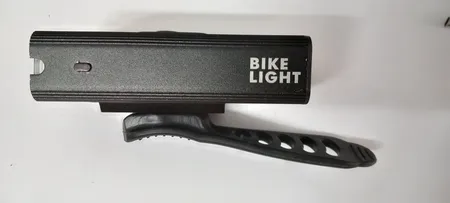 چراغ جلوی دوچرخه مدل BE1090