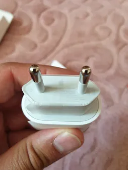 شارژر دیواری 20 وات اپل مدل 20W USB-C