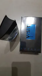 ادو تویلت مردانه آزارو مدل Visit For Men حجم 100 میلی لیتر