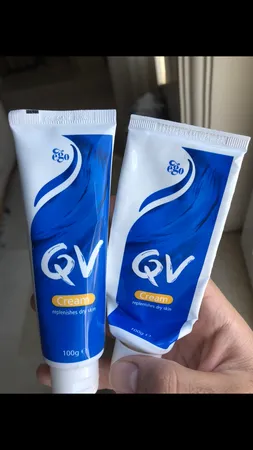 کرم مرطوب کننده کیووی مدل Replenishes حجم 100 میلی گرم