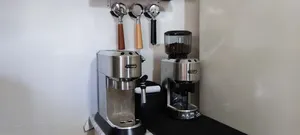 تجریه خرید آسیاب قهوه دلونگی مدل Dedica KG 521.M