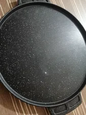 تجریه خرید تابه گریل کد 4013 سایز 28