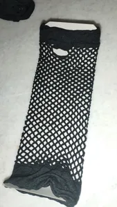 تجریه خرید ساق دست زنانه مدل فیشنت یک انگشتی