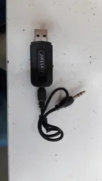 گیرنده بلوتوثی موزیک ارلدام مدل M22