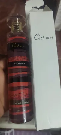 ادو پرفیوم زنانه سموا مدل Eaufum حجم 100 میلی لیتر