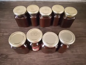 تجریه خرید عصاره مالت جو به مالت - 4 کیلوگرم