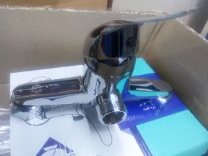 تجریه خرید ست شیرآلات زدوار مدل قهرمان بتا مجموعه 5 عددی