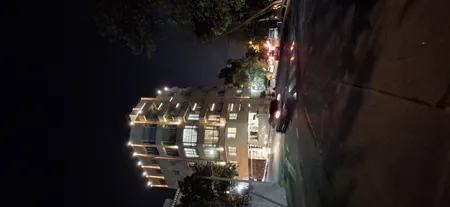 چراغ جت لایت 5 وات مدل GR