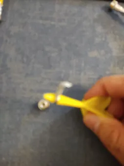 دارت یدک تری دارت مدل مگنتی کد 01 بسته 3 عددی