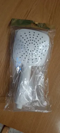 سردوش حمام پاپیروس مدل فلورا WT