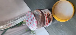 تجریه خرید کرم کاکائو کنجدی فرمند - 330 گرم