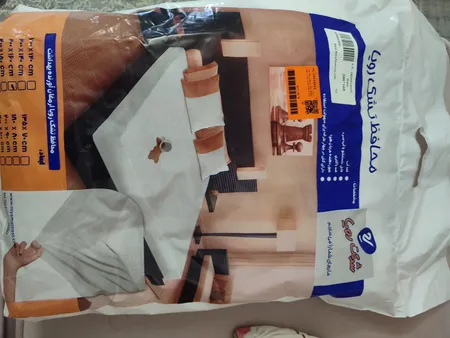 محافظ تشک دو نفره رویا سایز 160 × 200 سانتی متر